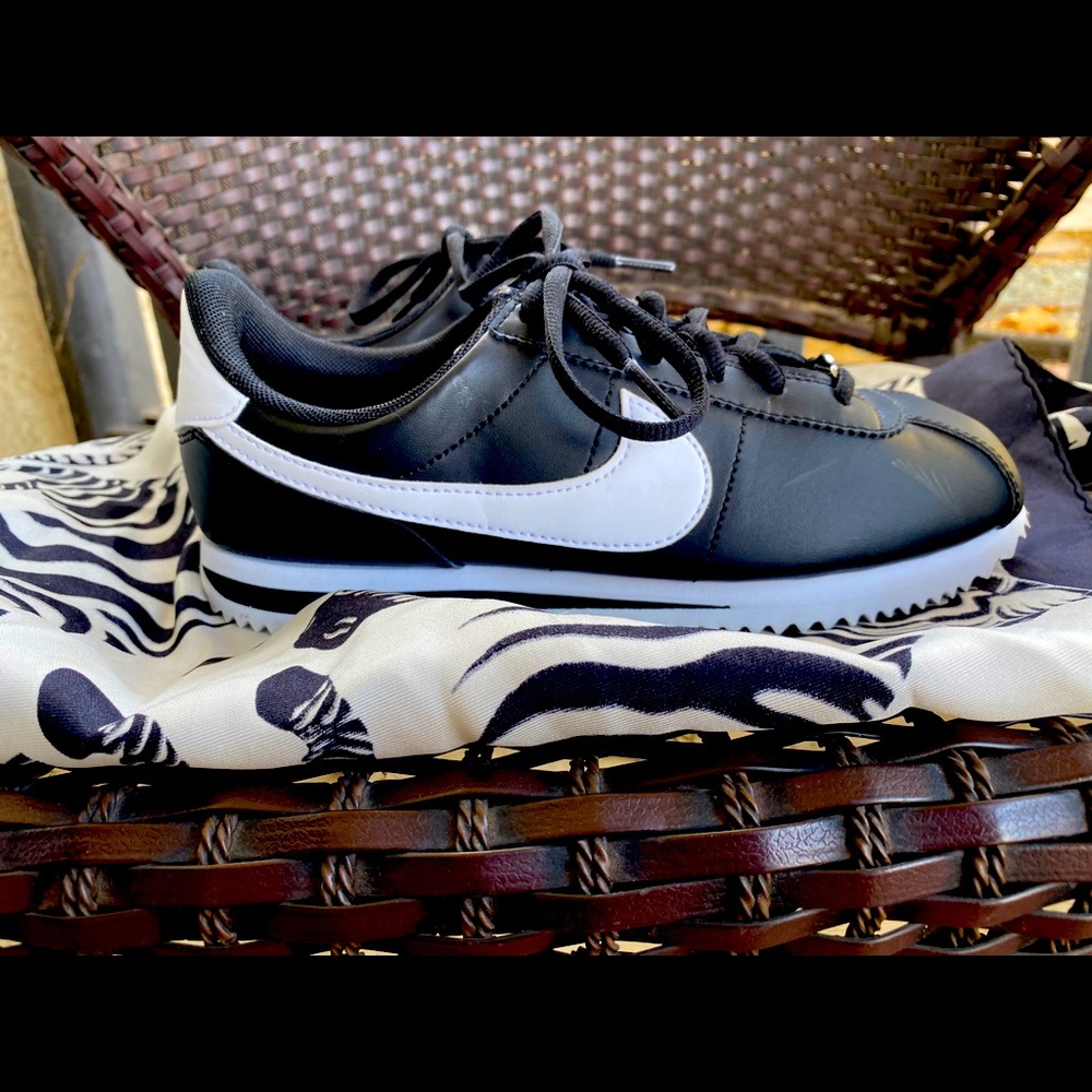 Kids Nike Cortez